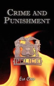 Paperback Crime and Punishment Book