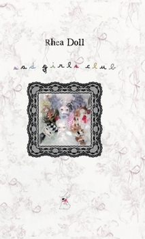 Hardcover Sad Girls Club [Italian] Book