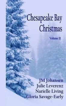 Paperback Chesapeake Bay Christmas: Volume II Book
