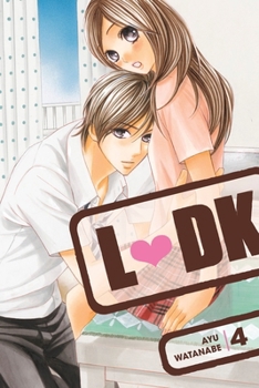 L DK 4 - Book #4 of the L DK