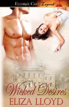 Paperback Wicked Desires Book