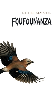 Paperback Foufounanza [French] Book