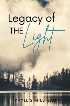 Paperback Legacy of THE Light Book