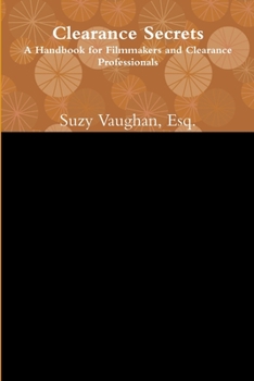 Paperback Clearance Secrets Book