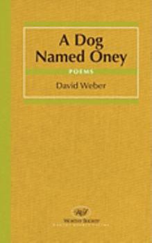 Paperback A Dog Named Oney Book