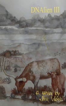 Hardcover DNAlien III Book