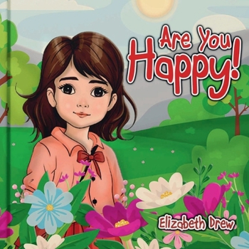 Paperback Are You Happy? Book