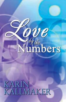 Paperback Love by the Numbers Book