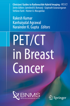 Paperback Pet/CT in Breast Cancer Book