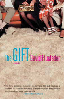 Hardcover The Gift: A Novel Book
