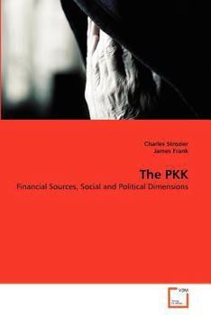 Paperback The PKK Book