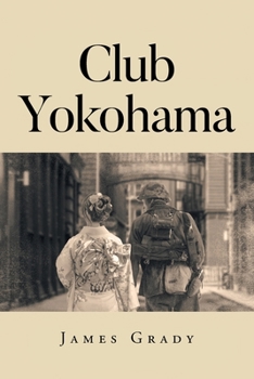Paperback Club Yokohama Book