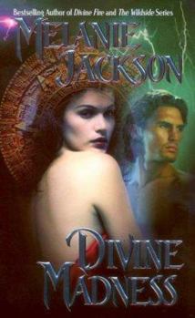 Divine Madness - Book #2 of the Divine