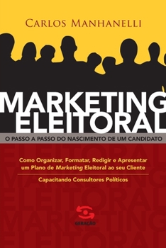 Paperback Marketing eleitoral [Portuguese] Book