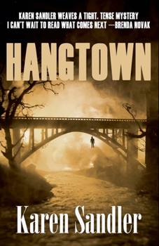 Paperback Hangtown Book