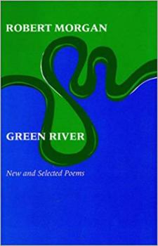 Paperback Green River Book