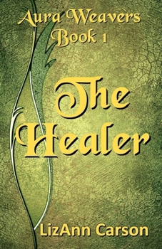 Paperback The Healer Book