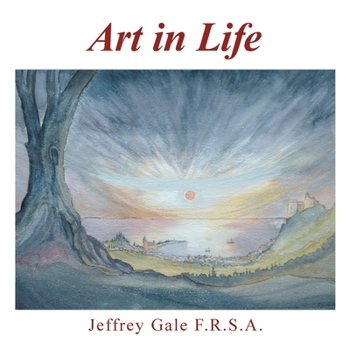 Paperback Art in Life Book