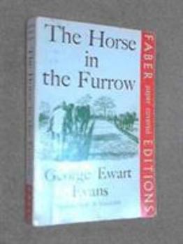 Paperback The Horse in the Furrow Book