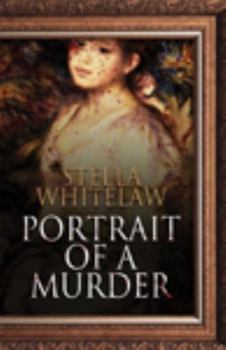Paperback Portrait Of A Murder Book