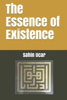 Paperback The Essence of Existence Book