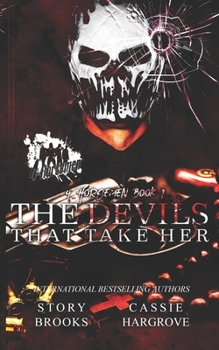 Paperback The Devils That Take Her Book