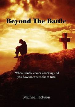 Paperback Beyond the Battle Book