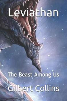 Paperback Leviathan: The Beast Among Us Book