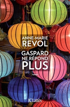 Paperback Gaspard ne répond plus [French] Book