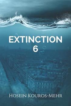 Paperback Extinction 6 Book