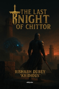 Paperback The Last Knight of Chittor Book