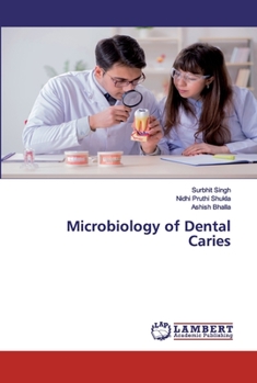 Paperback Microbiology of Dental Caries Book