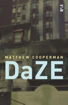Paperback Daze Book