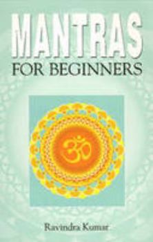Paperback Mantras for Beginners Book