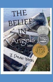 BELIEF in Angels: Jules : Adapted for Young Adults
