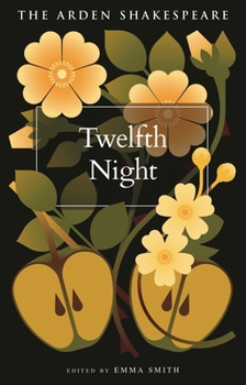 Hardcover Twelfth Night Book