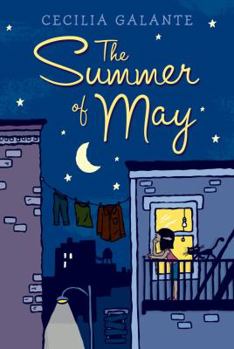 Paperback The Summer of May Book
