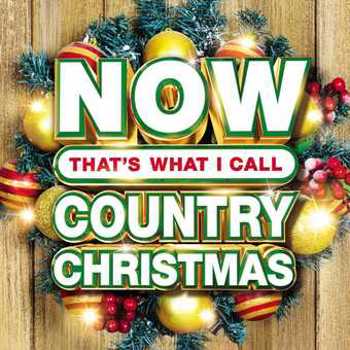 Music - CD NOW Country Christmas Book
