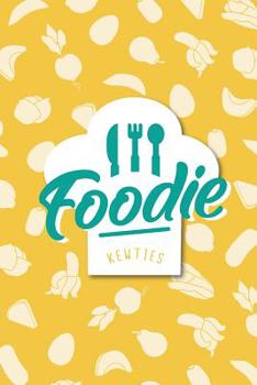 Foodie Kewties : Kewties Coloring Books