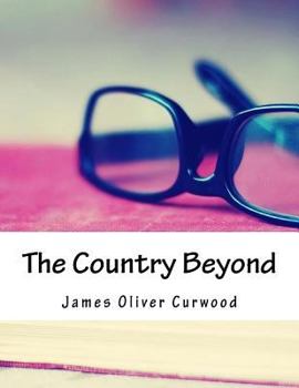 Paperback The Country Beyond Book