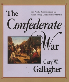 Paperback The Confederate War Book