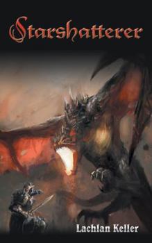 Paperback Starshatterer Book