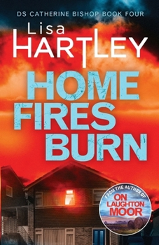 Paperback Home Fires Burn Book