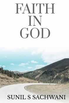 Paperback Faith in God Book