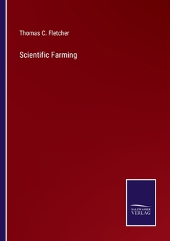 Paperback Scientific Farming Book