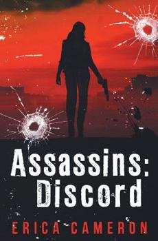 Paperback Assassins: Discord Book