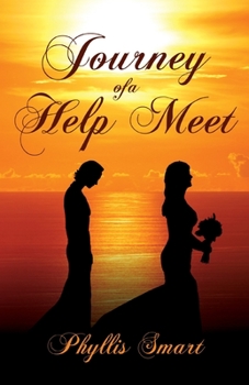 Paperback Journey of a Help Meet Book