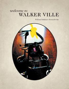 Paperback Welcome to Walker Ville Book