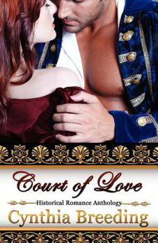 Paperback Court of Love Book