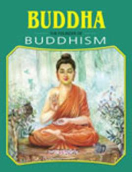 Hardcover Buddha [Unknown] Book